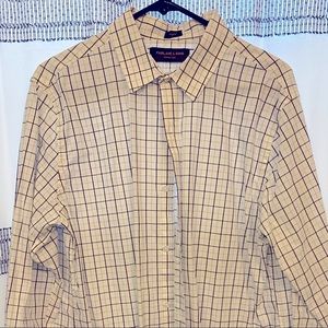 Fairlane and Sons Button Up